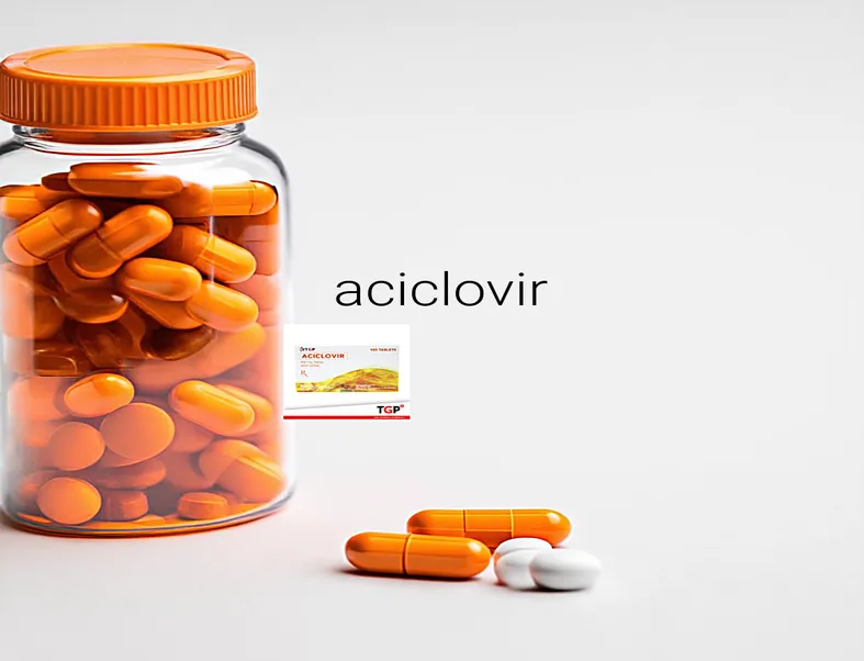 Aciclovir 2