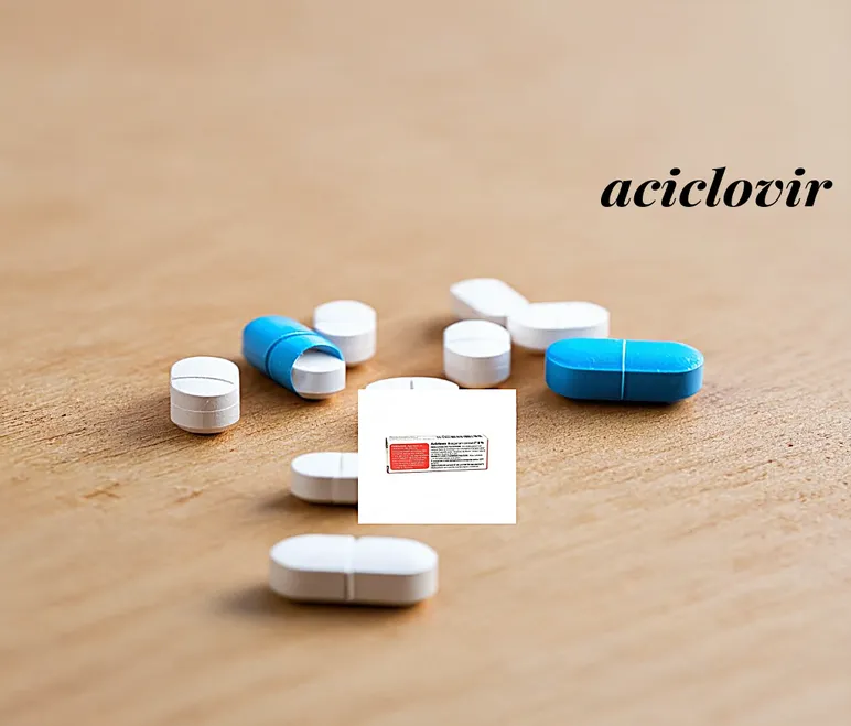 Aciclovir 3